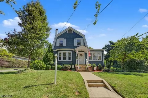 117 Severin Ct, Cranford, NJ 07016