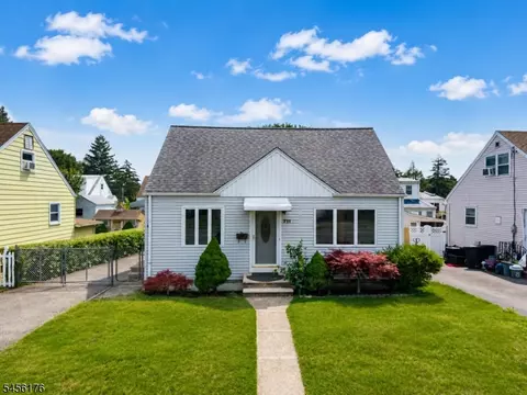 711 Bloomfield Ave, Clifton, NJ 07012