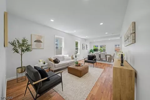 35 Wheeler St, Montclair, NJ 07042