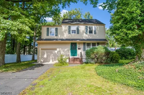 2075 Meadowview Rd, Scotch Plains, NJ 07076