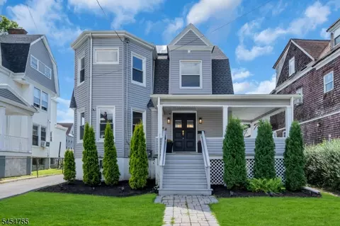 398 Hillside Ave, City Of Orange, NJ 07050