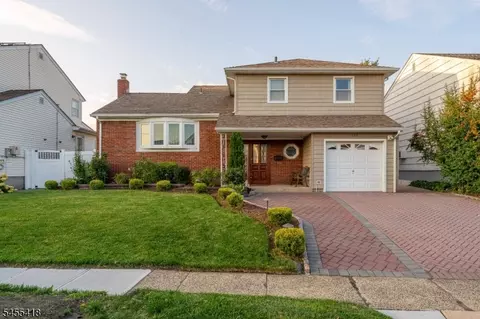 856 Mitchell Ave, Union, NJ 07083