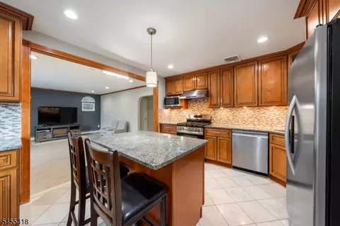 Kitchen - 856 Mitchell Ave, Union, NJ 07083 photo 2 of 2