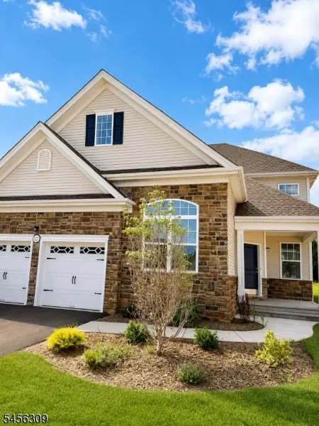 12 Spratt Ct, Hillsborough, NJ 08844