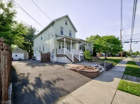 251 N 7th Ave, Manville, NJ 08835