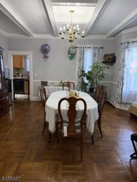 Dining - 1007 W 8th St, Plainfield, NJ 07063 photo 2 of 2