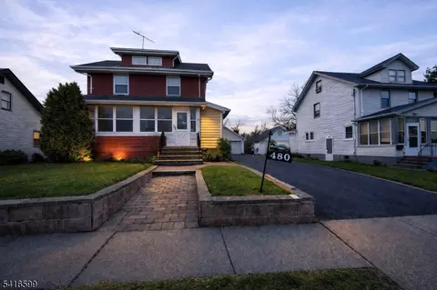 480 Aldene Rd, Roselle, NJ 07203