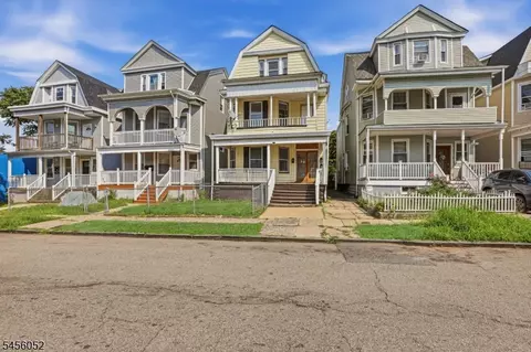 176 Hollywood Ave, East Orange, NJ 07018