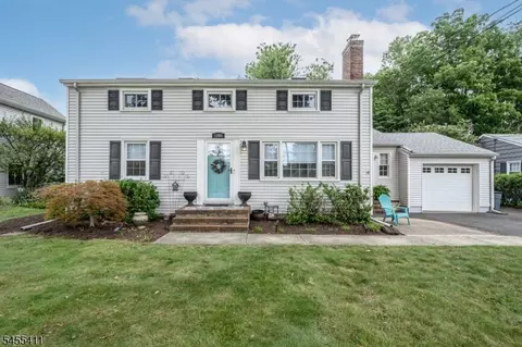 1201 Rahway Ave, Westfield, NJ 07090