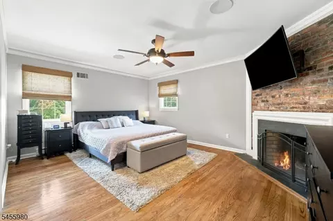 Bedroom - 67 Bald Eagle Rd, Hackettstown, NJ 07840 photo 1 of 4