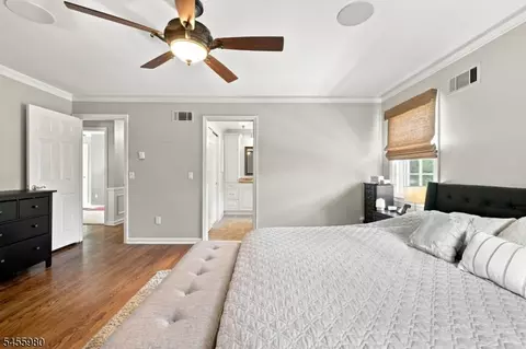 Bedroom - 67 Bald Eagle Rd, Hackettstown, NJ 07840 photo 2 of 4