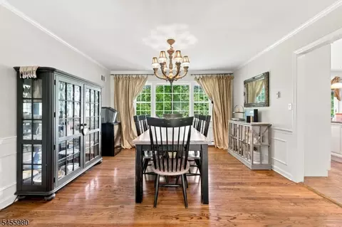 Dining - 67 Bald Eagle Rd, Hackettstown, NJ 07840 photo 1 of 4