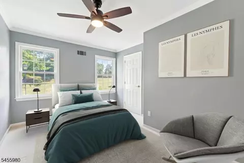 Bedroom - 67 Bald Eagle Rd, Hackettstown, NJ 07840 photo 4 of 4