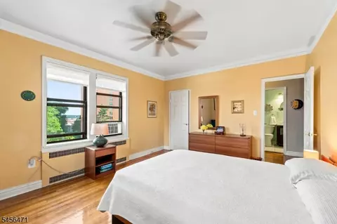 Bedroom - 100 Prospect Ave #4C, Hackensack, NJ 07601 photo 2 of 3