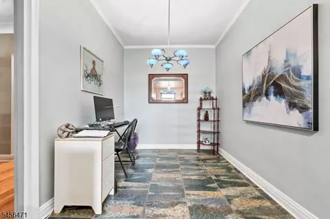 Entry Way - 100 Prospect Ave #4C, Hackensack, NJ 07601 photo 1 of 1