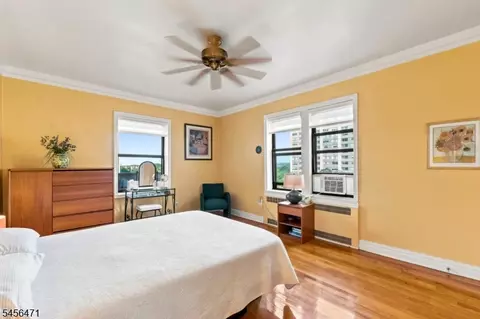 Bedroom - 100 Prospect Ave #4C, Hackensack, NJ 07601 photo 3 of 3