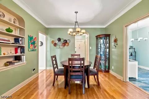 Dining - 100 Prospect Ave #4C, Hackensack, NJ 07601 photo 1 of 1