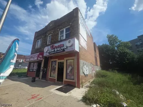 721 Springfield Ave, Newark, NJ 07103