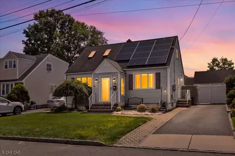 19 Overhill Rd, Belleville, NJ 07109