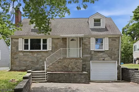 20 Sunnyside Rd, West Orange, NJ 07052