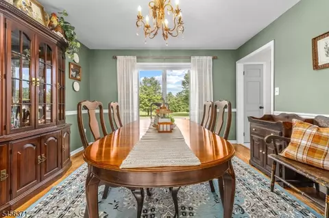 Dining - 20 Stonebridge Rd, Hampton, NJ 08827 photo 4 of 4