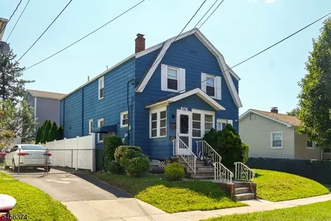 606 Britton St, Elizabeth, NJ 07202
