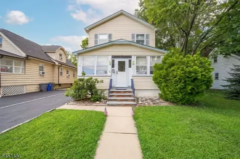 416 Roosevelt St, Roselle Park, NJ 07204