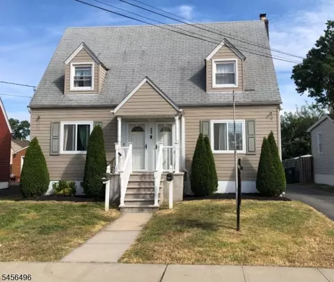 32 Avenel St, Avenel, NJ 07001