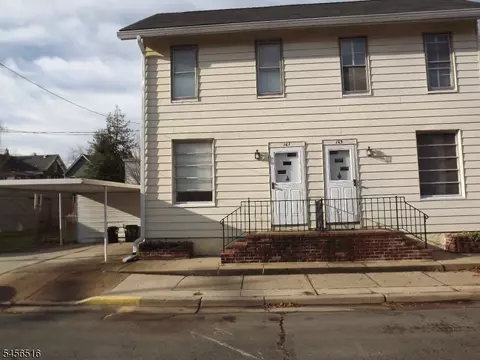 169 George St, Lambertville, NJ 08530