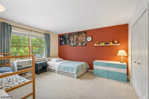 Bedroom - 3 Kennedy Ct, Wayne, NJ 07470 photo 4 of 4