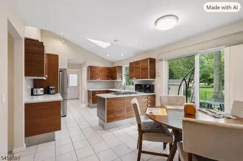 Kitchen - 3 Kennedy Ct, Wayne, NJ 07470 photo 2 of 3