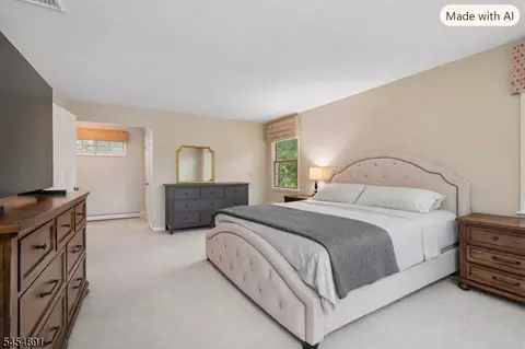 Bedroom - 3 Kennedy Ct, Wayne, NJ 07470 photo 2 of 4