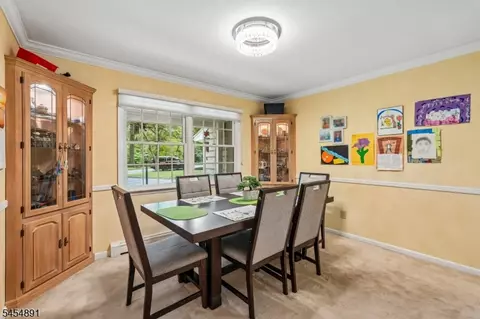 Dining - 3 Kennedy Ct, Wayne, NJ 07470 photo 1 of 3