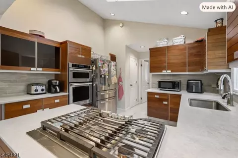 Kitchen - 3 Kennedy Ct, Wayne, NJ 07470 photo 3 of 3