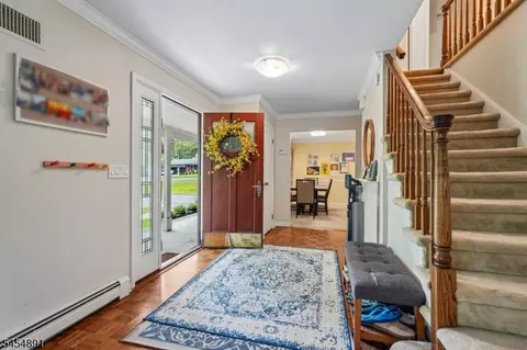 Entry Way - 3 Kennedy Ct, Wayne, NJ 07470 photo 2 of 2