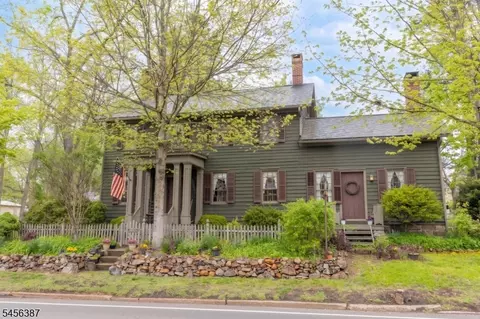 1821 State Route 57, Hackettstown, NJ 07840