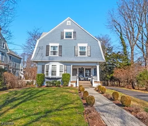8 Claremont Pl, Cranford, NJ 07016