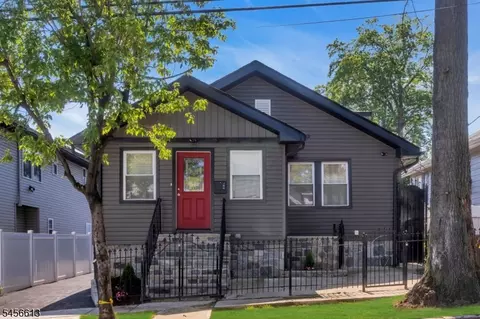 240 Keer Ave, Newark, NJ 07112