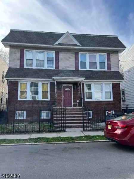 129-131 Carolina Ave, Newark, NJ 07106