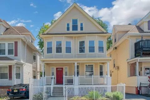 98 N 22nd St, East Orange, NJ 07017