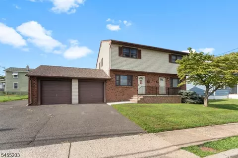 1214-1216 W Camplain Rd, Manville, NJ 08835