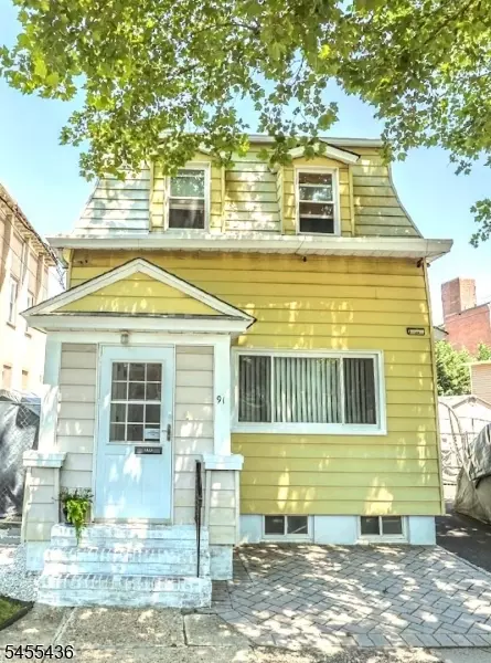 91 Clinton St, Rahway, NJ 07065