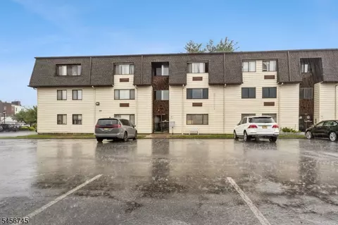 46 Watsessing Avenue B-12 #B-12, Belleville, NJ 07109