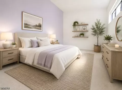 Bedroom - 31 Lockley Ct, Wayne, NJ 07470 photo 4 of 5