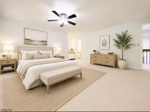 Bedroom - 31 Lockley Ct, Wayne, NJ 07470 photo 3 of 5