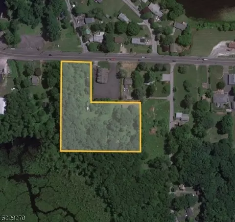 461 Us Highway 206, Frankford Twp, NJ 07826