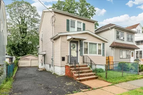 1445 Hiawatha Ave, Hillside, NJ 07205