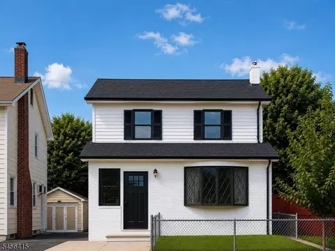 120 Mount Prospect Ave, Belleville, NJ 07109
