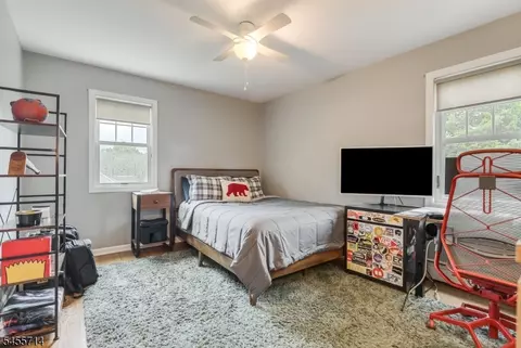 Bedroom - 80 Talmage Rd, Mendham, NJ 07945 photo 5 of 5
