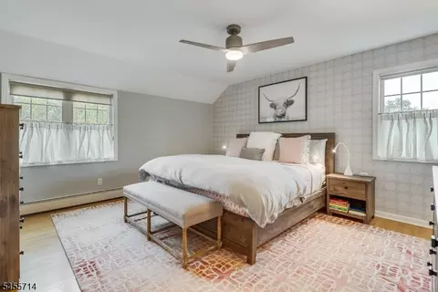 Bedroom - 80 Talmage Rd, Mendham, NJ 07945 photo 1 of 5